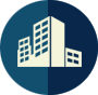 Building & Building Assets Icon